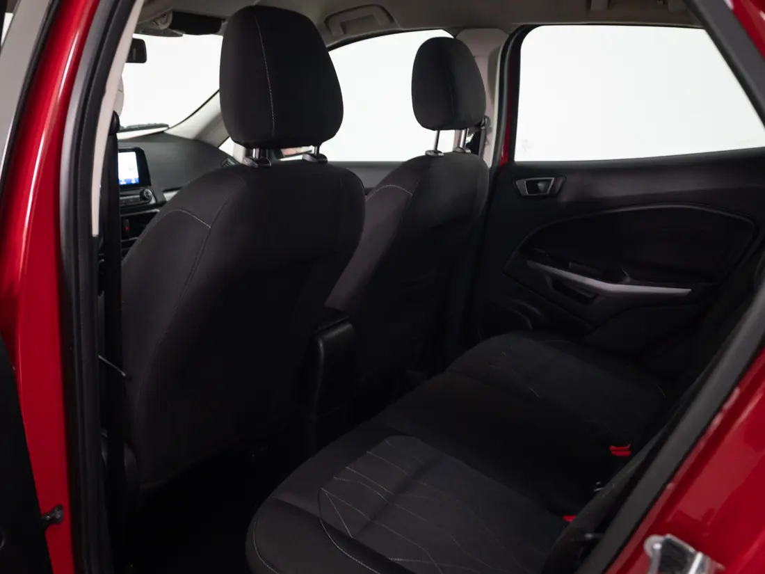 FORD ECOSPORT 1.5 SE MT 2019