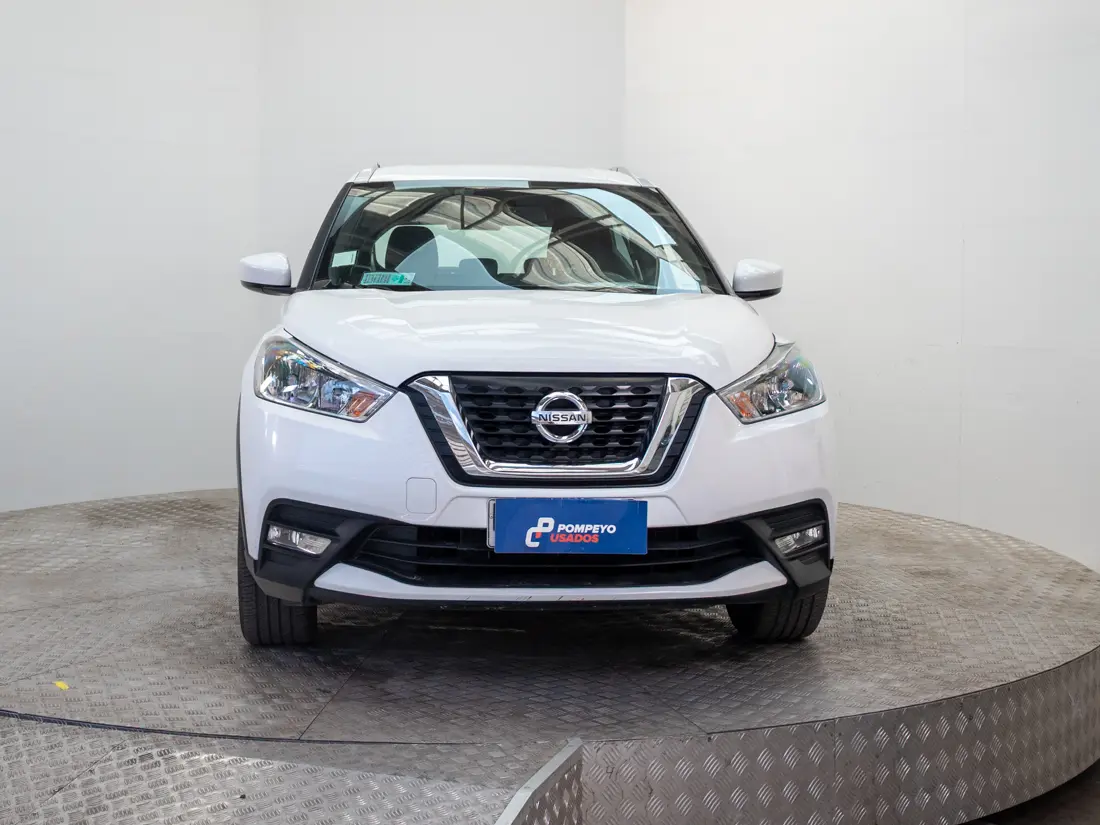 Nissan Kicks — foto 2 de 19