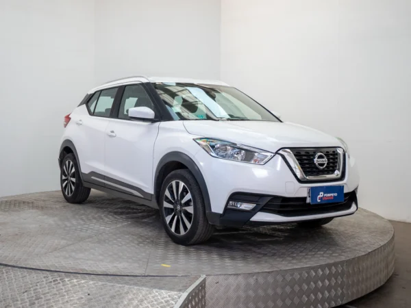 NISSAN KICKS 2019 usado — Pompeyo Carrasco — foto 8
