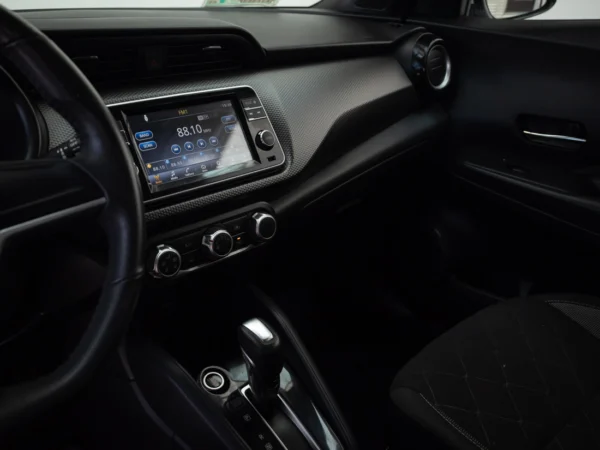 NISSAN KICKS 2019 usado — Pompeyo Carrasco — foto 11