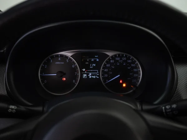 NISSAN KICKS 2019 usado — Pompeyo Carrasco — foto 12
