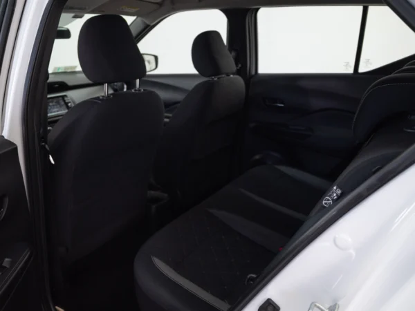 NISSAN KICKS 2019 usado — Pompeyo Carrasco — foto 13