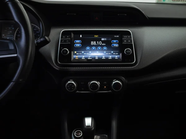 NISSAN KICKS 2019 usado — Pompeyo Carrasco — foto 15