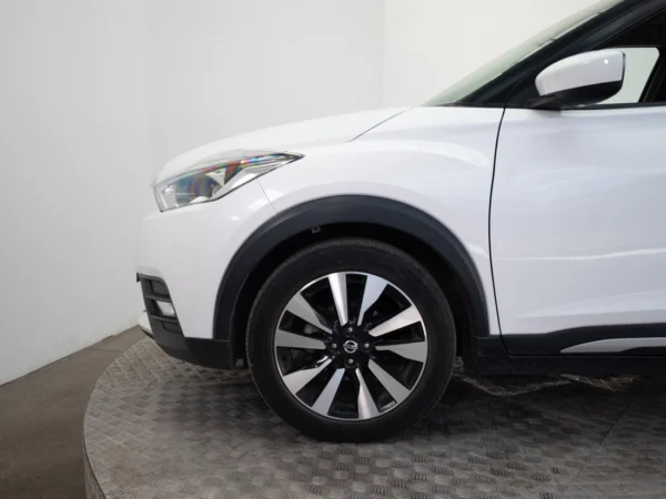 NISSAN KICKS 2019 usado — Pompeyo Carrasco — foto 16