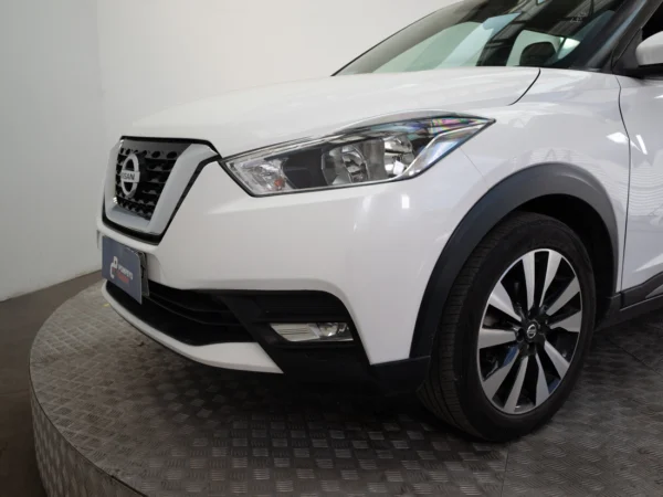 NISSAN KICKS 2019 usado — Pompeyo Carrasco — foto 17