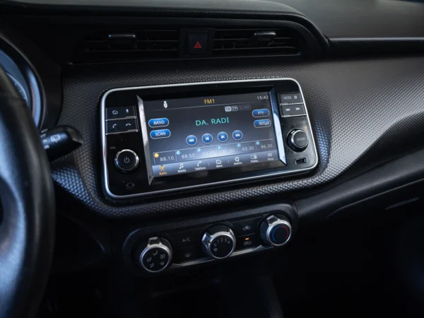 NISSAN KICKS 2019 usado — Pompeyo Carrasco — foto 18