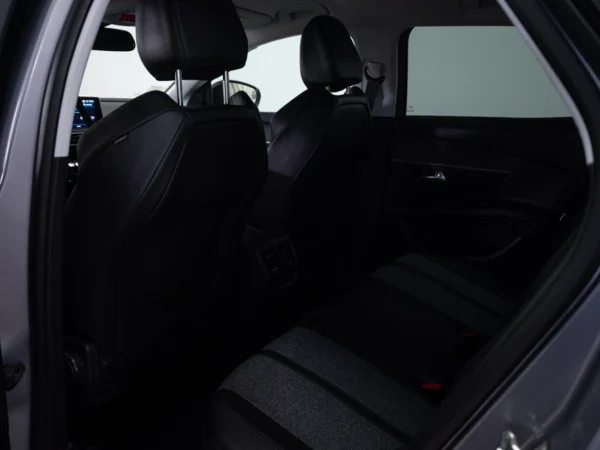 Peugeot 3008 2019 usado — Pompeyo Carrasco — foto 13