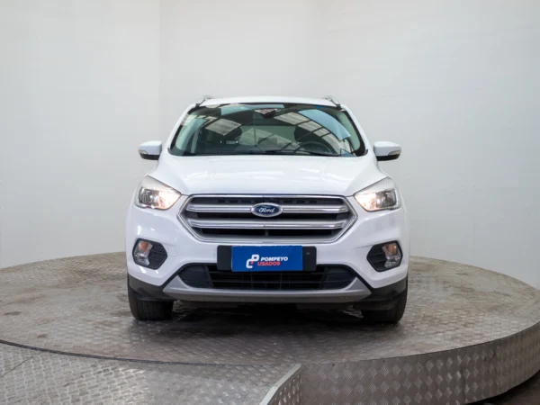 FORD ESCAPE 2019 usado — Pompeyo Carrasco — foto 2