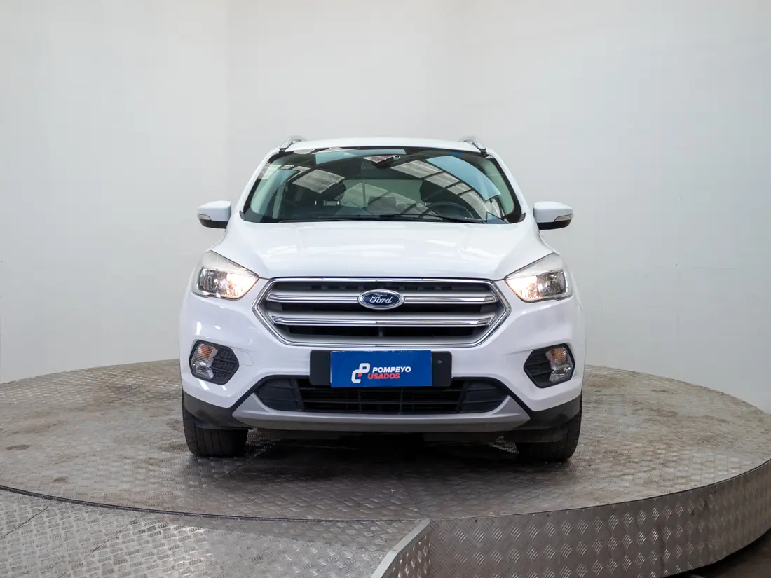 FORD ESCAPE 2.0 SE ECOBOOST AT 4X2 2019