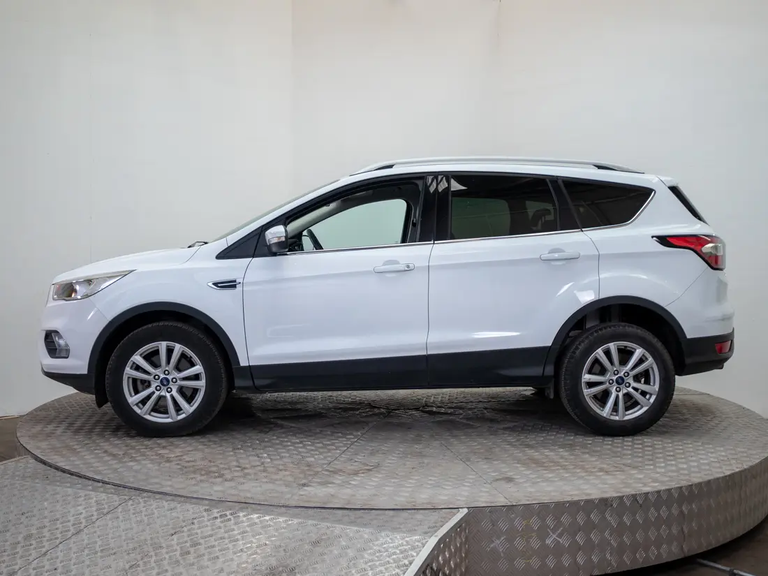 FORD ESCAPE 2.0 SE ECOBOOST AT 4X2 2019