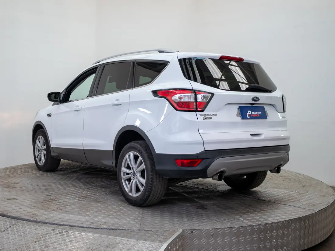 FORD ESCAPE 2.0 SE ECOBOOST AT 4X2 2019