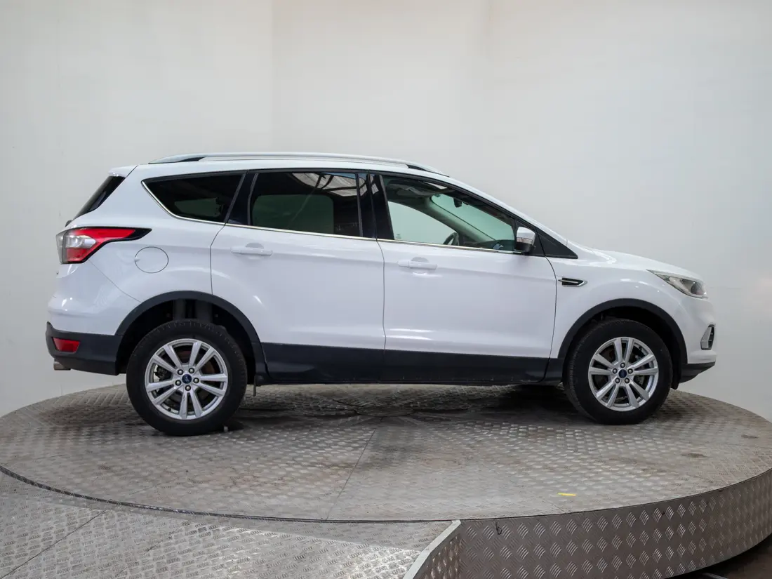 FORD ESCAPE 2.0 SE ECOBOOST AT 4X2 2019