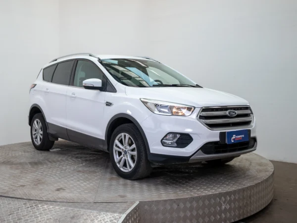 FORD ESCAPE 2019 usado — Pompeyo Carrasco — foto 8