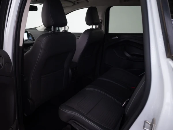 FORD ESCAPE 2019 usado — Pompeyo Carrasco — foto 13