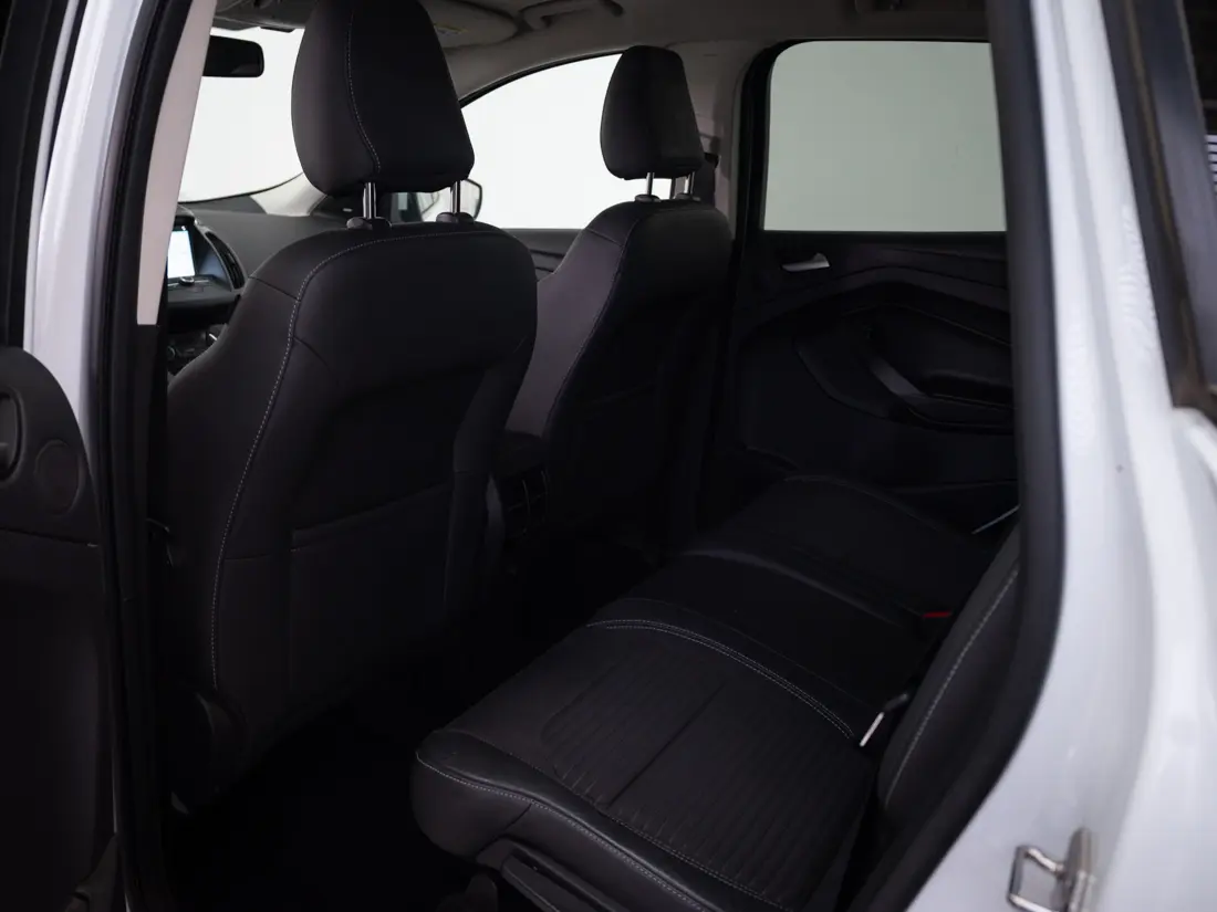 FORD ESCAPE 2.0 SE ECOBOOST AT 4X2 2019