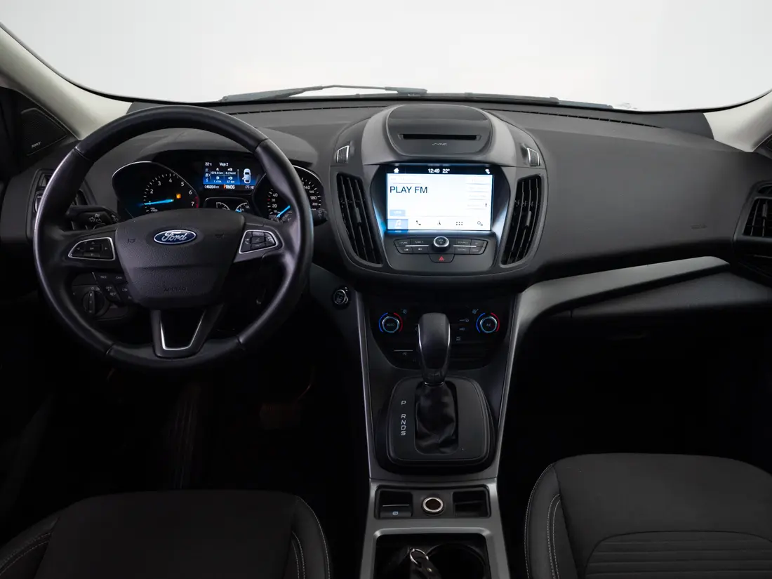 FORD ESCAPE 2.0 SE ECOBOOST AT 4X2 2019