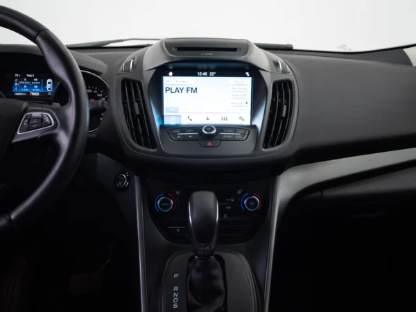 FORD ESCAPE 2019 usado — Pompeyo Carrasco — foto 15