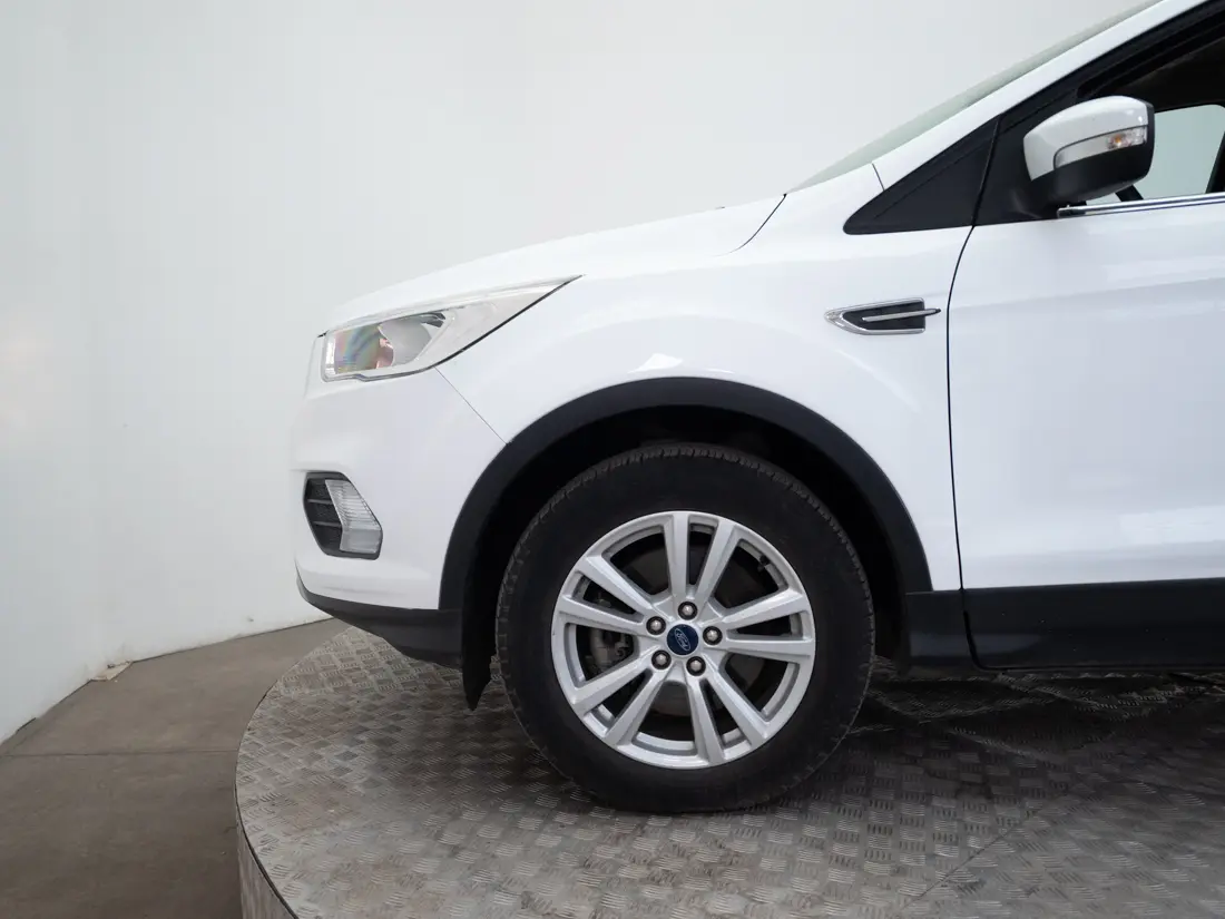 FORD ESCAPE 2.0 SE ECOBOOST AT 4X2 2019