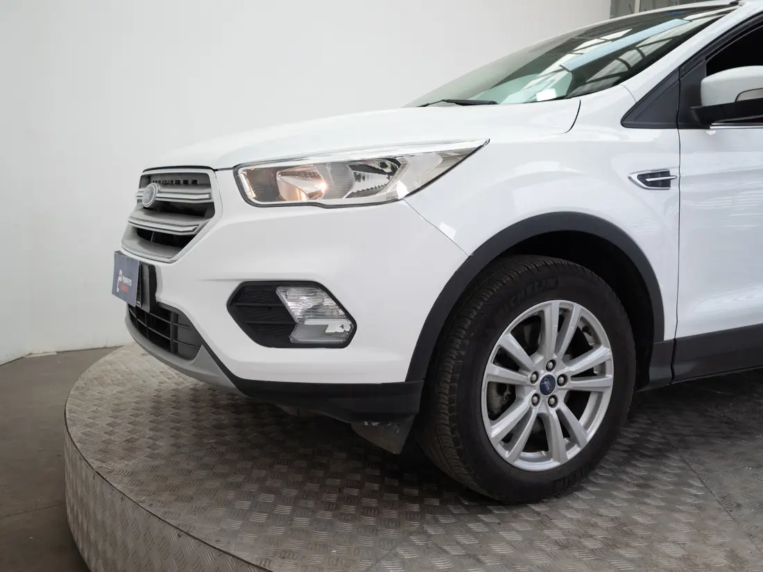 FORD ESCAPE 2.0 SE ECOBOOST AT 4X2 2019