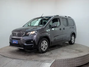 Peugeot RIFTER usado