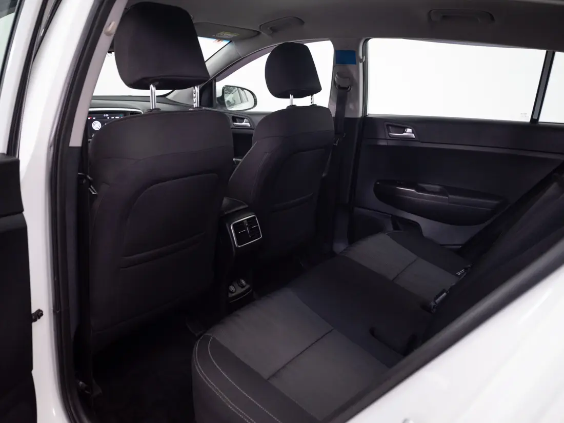 KIA SPORTAGE 2.0 LX MT 2019
