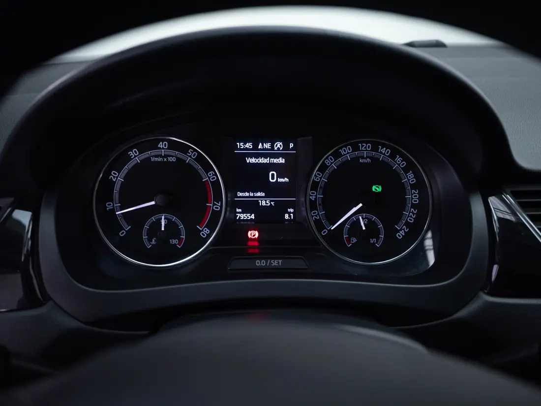 Škoda Space — foto 12 de 19