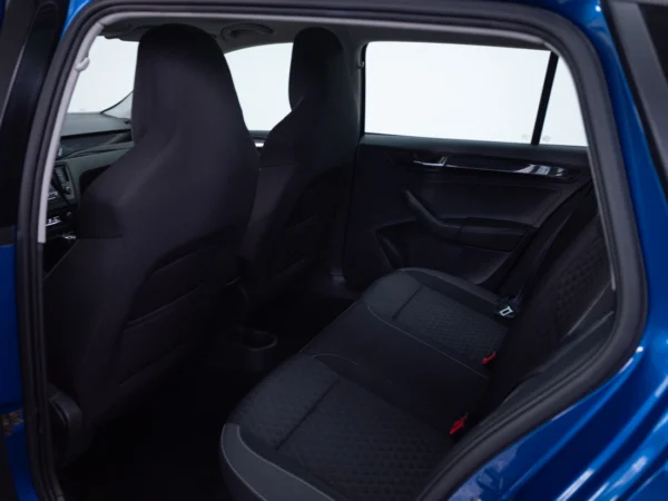 SKODA SPACE 2019 usado — Pompeyo Carrasco — foto 13