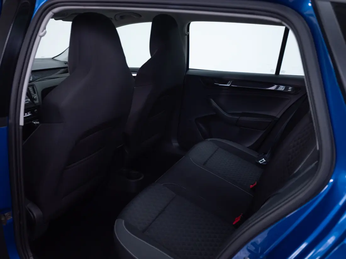 Škoda Space — foto 13 de 19