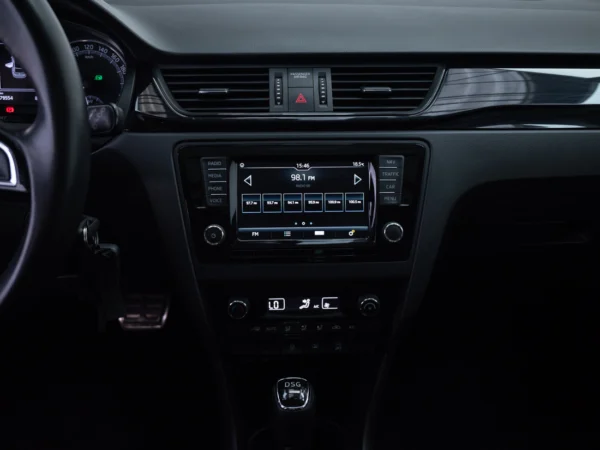 SKODA SPACE 2019 usado — Pompeyo Carrasco — foto 15