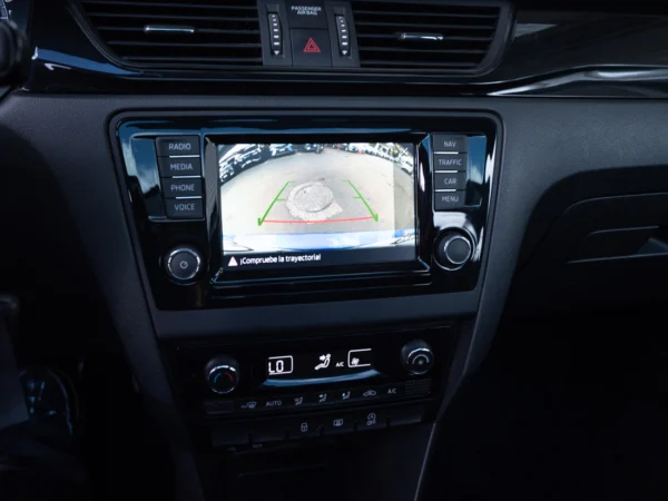 SKODA SPACE 2019 usado — Pompeyo Carrasco — foto 18