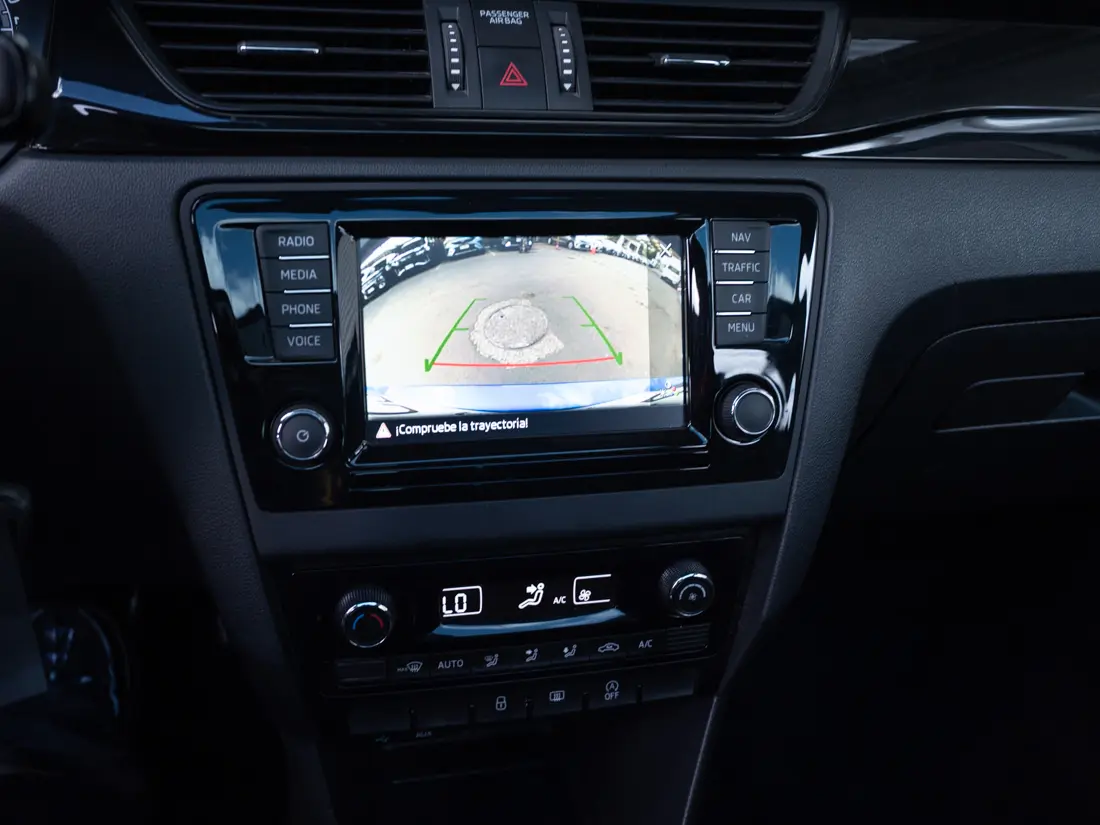 Škoda Space — foto 18 de 19