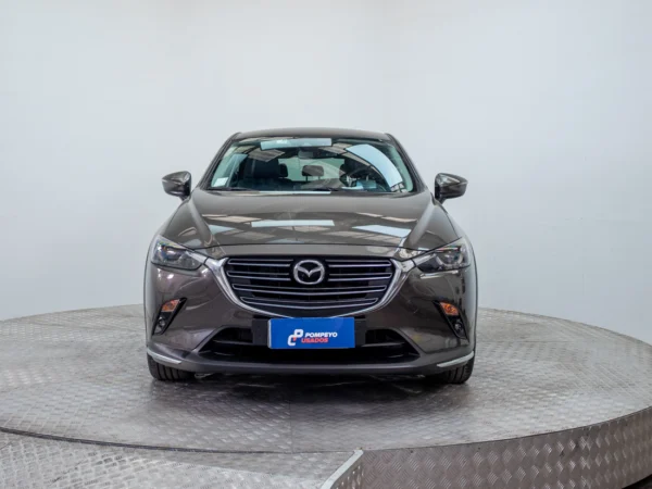 MAZDA CX-3 2019 usado — Pompeyo Carrasco — foto 2
