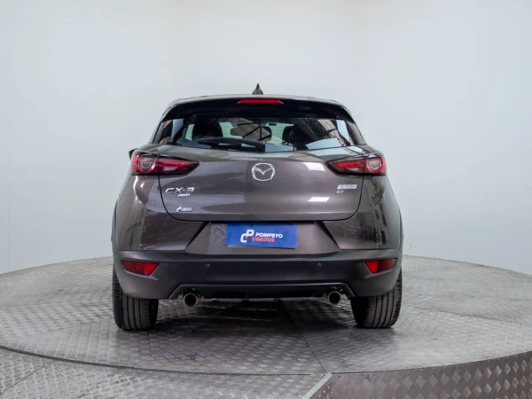 MAZDA CX-3 2019 usado — Pompeyo Carrasco — foto 5