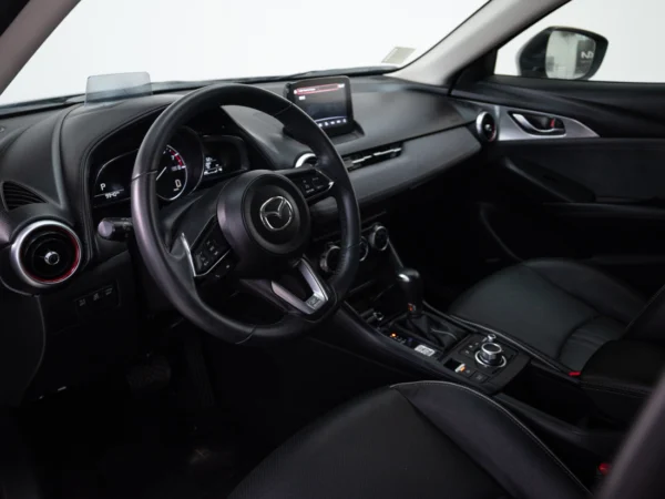 MAZDA CX-3 2019 usado — Pompeyo Carrasco — foto 10