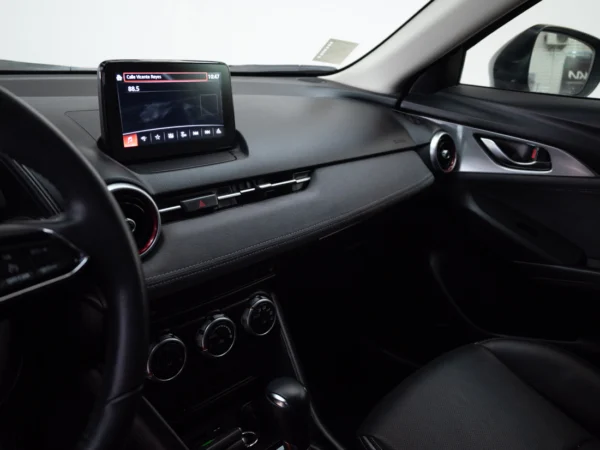 MAZDA CX-3 2019 usado — Pompeyo Carrasco — foto 11