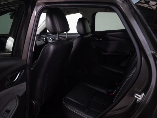 MAZDA CX-3 2019 usado — Pompeyo Carrasco — foto 13