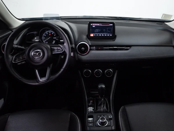 MAZDA CX-3 2019 usado — Pompeyo Carrasco — foto 14
