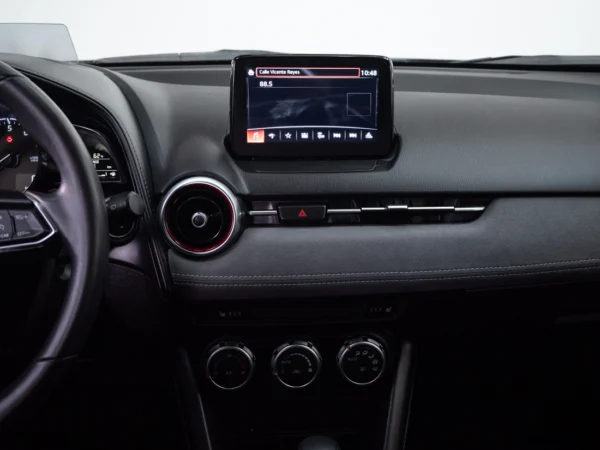MAZDA CX-3 2019 usado — Pompeyo Carrasco — foto 15