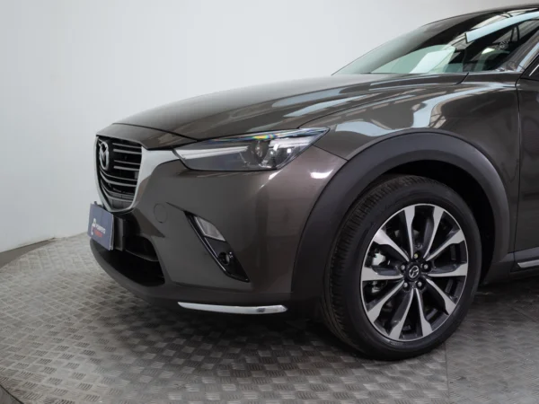 MAZDA CX-3 2019 usado — Pompeyo Carrasco — foto 17