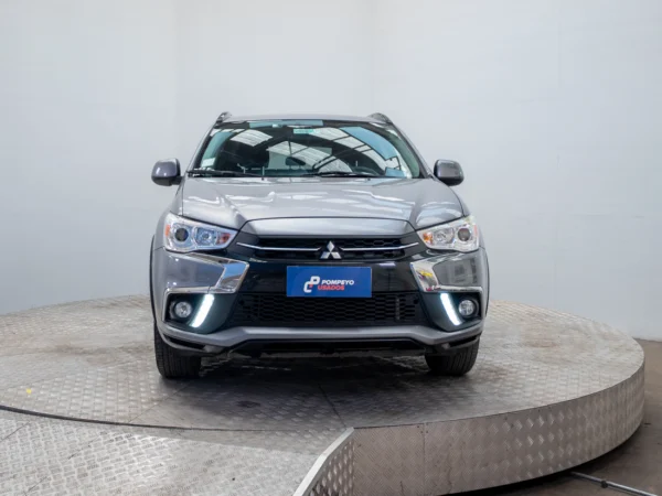 MITSUBISHI ASX 2019 usado — Pompeyo Carrasco — foto 2