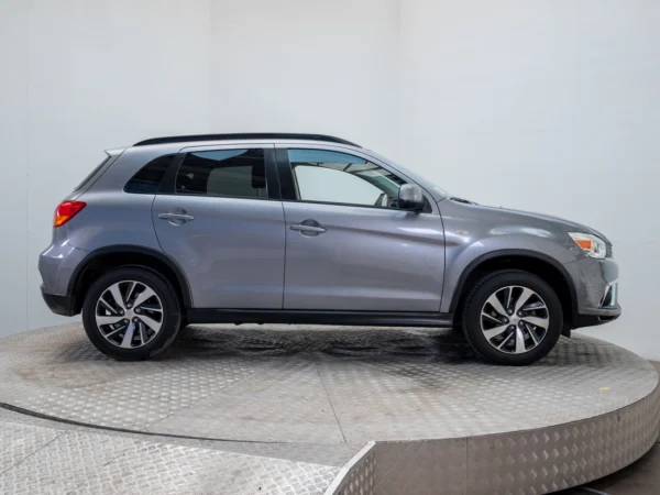 MITSUBISHI ASX 2019 usado — Pompeyo Carrasco — foto 7