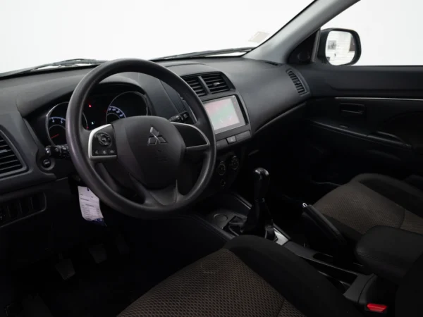 MITSUBISHI ASX 2019 usado — Pompeyo Carrasco — foto 10