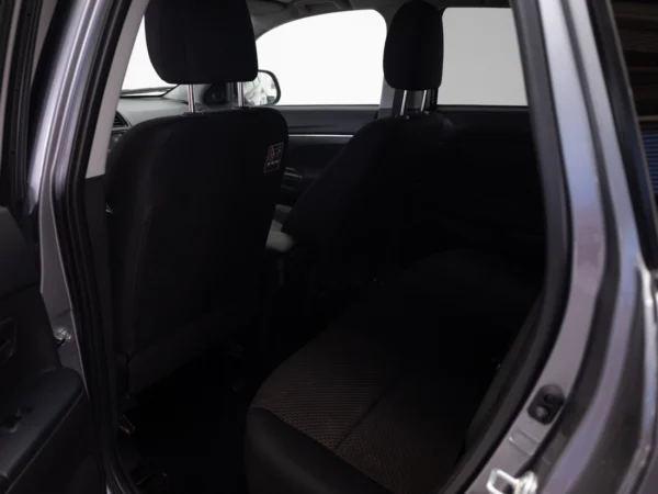 MITSUBISHI ASX 2019 usado — Pompeyo Carrasco — foto 13