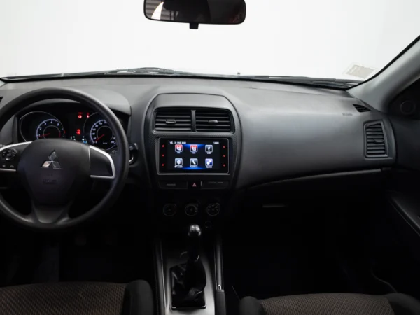 MITSUBISHI ASX 2019 usado — Pompeyo Carrasco — foto 14