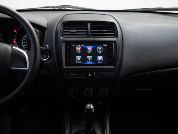 MITSUBISHI ASX 2019 usado — Pompeyo Carrasco — foto 15