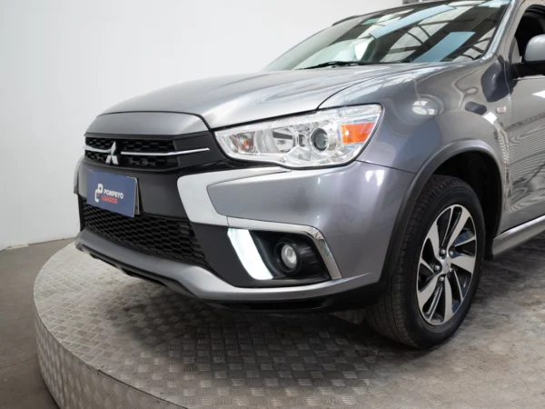 MITSUBISHI ASX 2019 usado — Pompeyo Carrasco — foto 17