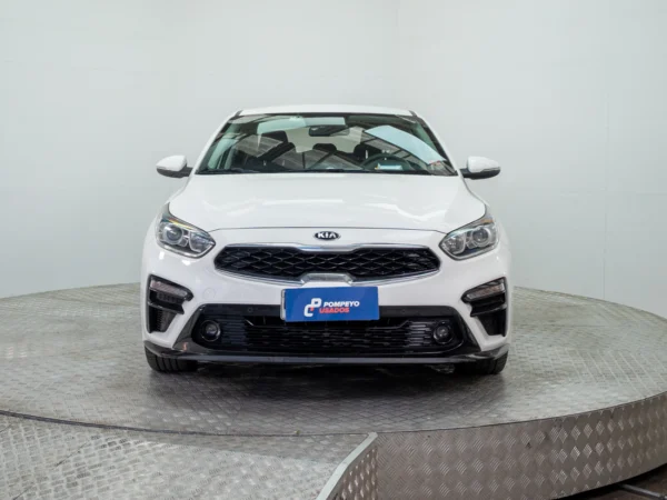 Kia CERATO 2019 usado — Pompeyo Carrasco — foto 2
