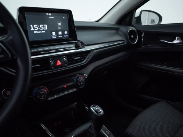 Kia CERATO 2019 usado — Pompeyo Carrasco — foto 11