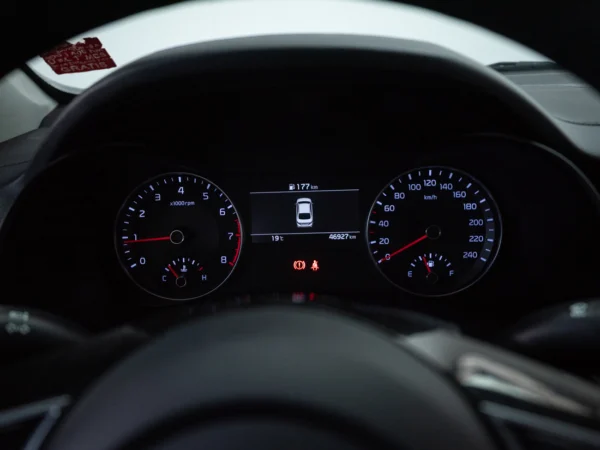 Kia CERATO 2019 usado — Pompeyo Carrasco — foto 12