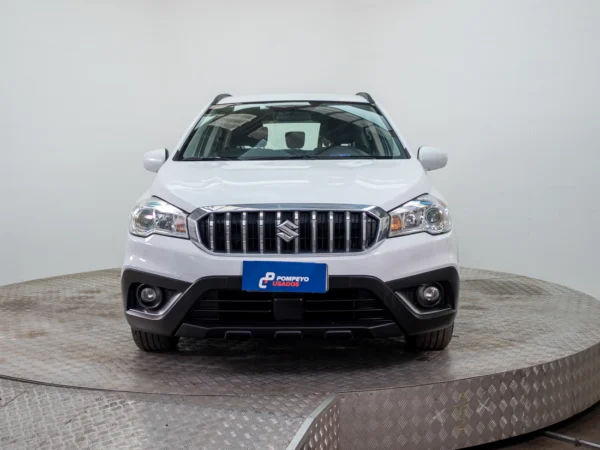 SUZUKI SCROSS 2020 usado — Pompeyo Carrasco — foto 2